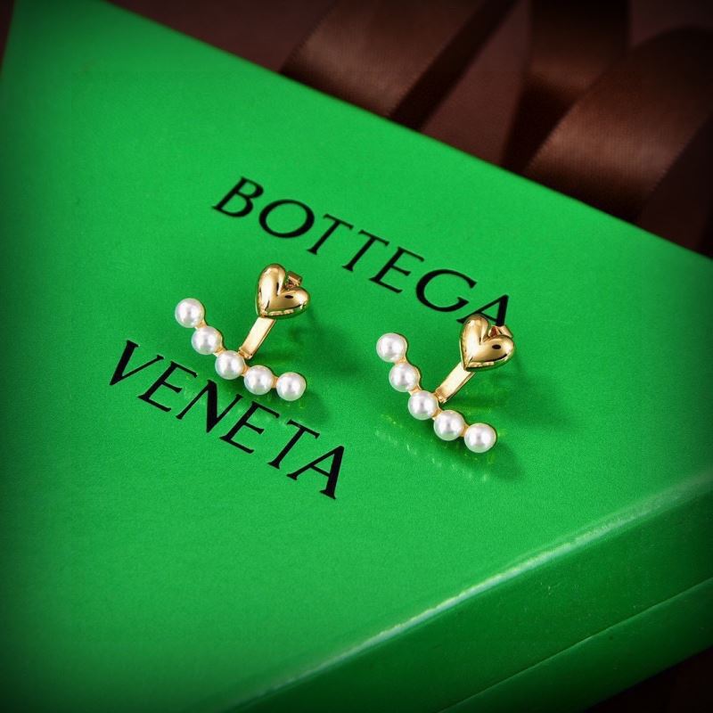 Bottega Veneta Earrings